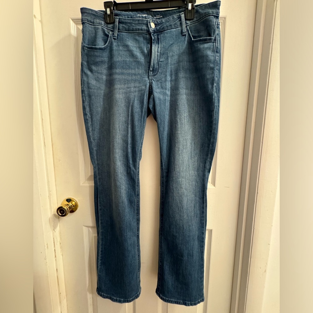 Old Navy WOW Bootcut | Size 14